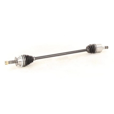 TRAKMOTIVE - HY8018 - CV Axle Shaft pa3