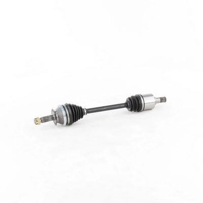 TRAKMOTIVE - HY8019 - CV Axle Shaft pa4