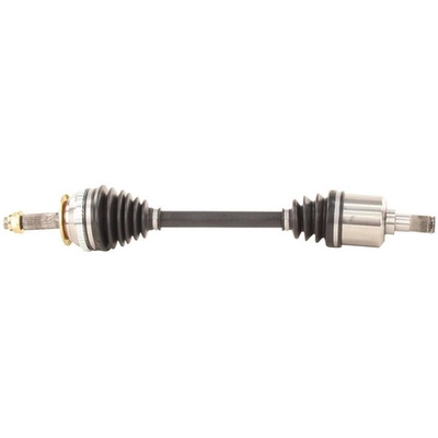 TRAKMOTIVE - HY8024 - CV Axle Shaft pa3