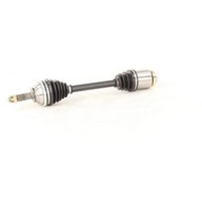 TRAKMOTIVE - HY8027 - CV Axle Shaft pa7