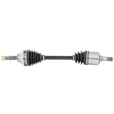 TRAKMOTIVE - HY8041 - CV Axle Shaft pa3