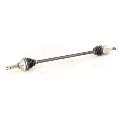 TRAKMOTIVE - HY8045 - CV Axle Shaft pa5