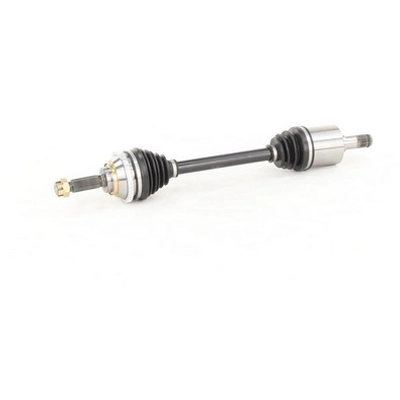 TRAKMOTIVE - HY8047 - CV Axle Shaft pa5