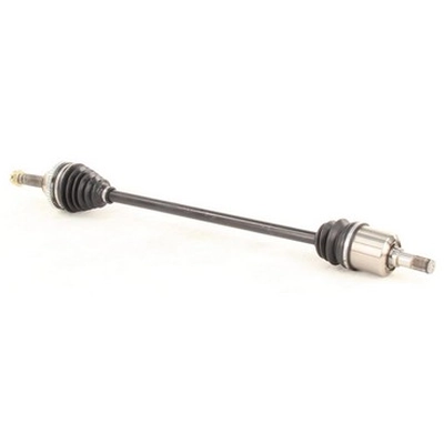 TRAKMOTIVE - HY8055 - CV Axle Shaft pa6