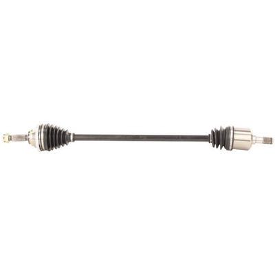 TRAKMOTIVE - HY8055 - CV Axle Shaft pa8