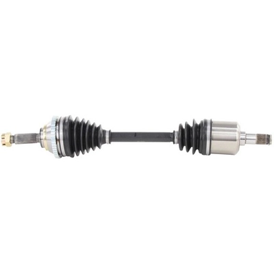 TRAKMOTIVE - HY8056 - CV Axle Shaft pa4