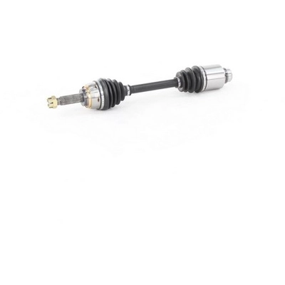 TRAKMOTIVE - HY8060 - CV Axle Shaft pa3