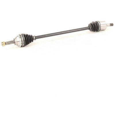 TRAKMOTIVE - HY8067 - CV Axle Shaft pa7