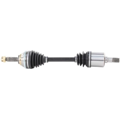 TRAKMOTIVE - HY8068 - CV Axle Shaft pa3