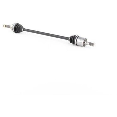 TRAKMOTIVE - HY8075 - New CV Shaft pa4