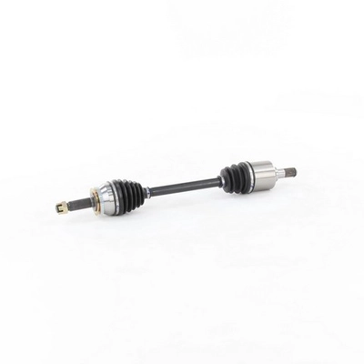 TRAKMOTIVE - HY8077 - CV Axle Shaft pa6