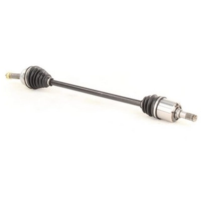 TRAKMOTIVE - HY8080 - CV Axle Shaft pa3