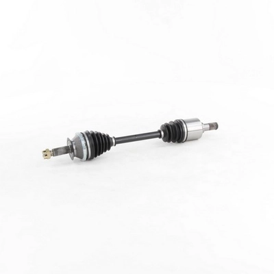 TRAKMOTIVE - HY8082 - CV Axle Shaft pa7