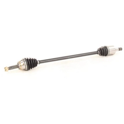 TRAKMOTIVE - HY8084 - CV Axle Shaft pa3