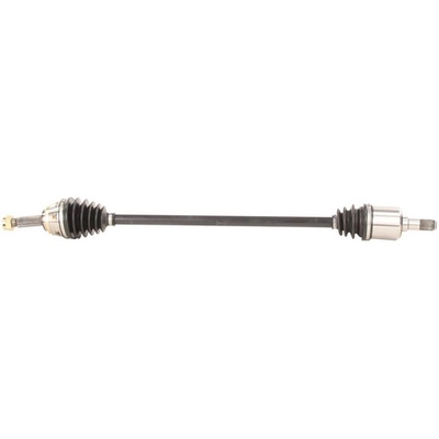 TRAKMOTIVE - HY8084 - CV Axle Shaft pa4