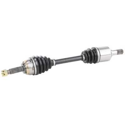 TRAKMOTIVE - HY8085 - CV Axle Shaft pa7