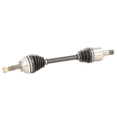 TRAKMOTIVE - HY8086 - CV Axle Shaft pa5