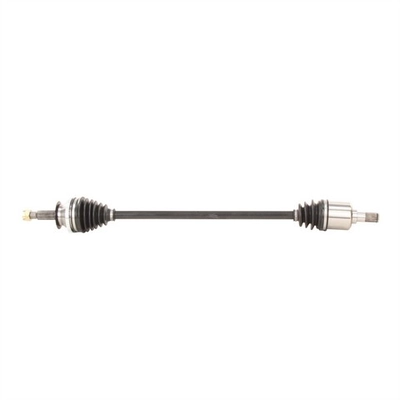 TRAKMOTIVE - HY8090 - CV Axle Shaft pa3