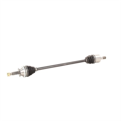 TRAKMOTIVE - HY8090 - CV Axle Shaft pa4