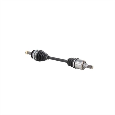 TRAKMOTIVE - HY8092 - CV Axle Shaft pa3