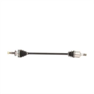 TRAKMOTIVE - HY8093 - CV Axle Shaft pa3