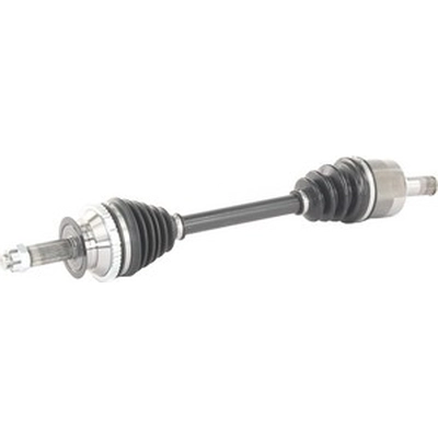 TRAKMOTIVE - HY8094 - CV Axle Shaft pa4