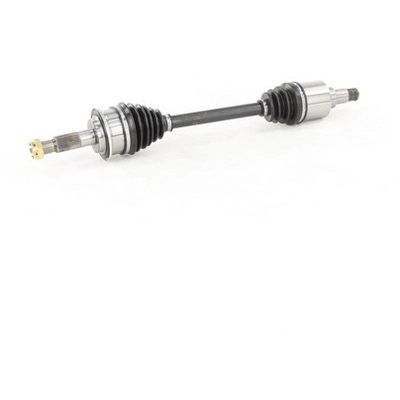 TRAKMOTIVE - HY8095 - CV Axle Shaft pa7