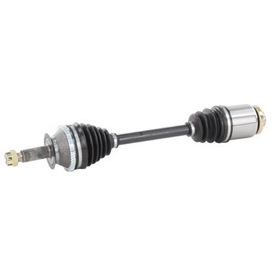 TRAKMOTIVE - HY8096 - CV Axle Shaft pa4