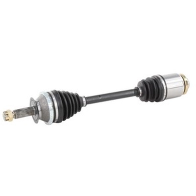 TRAKMOTIVE - HY8097 - CV Axle Shaft pa5