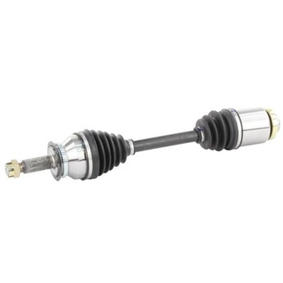 TRAKMOTIVE - HY8098 - CV Axle Shaft pa4