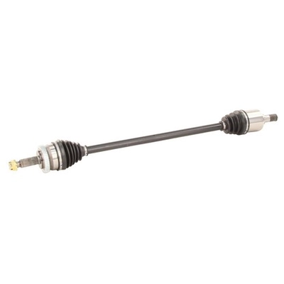 TRAKMOTIVE - HY8101 - CV Axle Shaft pa2