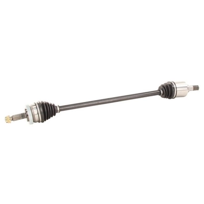 TRAKMOTIVE - HY8102 - CV Axle Shaft pa8