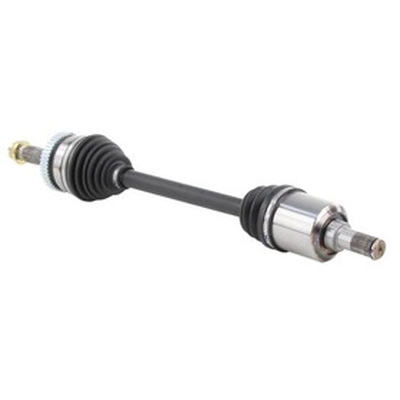 TRAKMOTIVE - HY8103 - CV Axle Shaft pa3