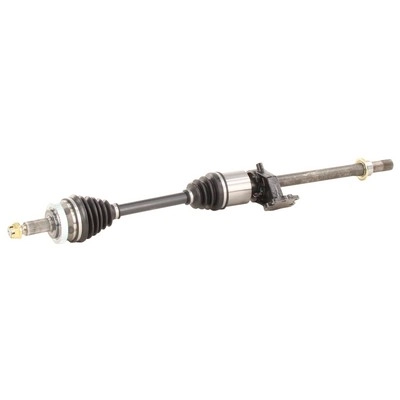 TRAKMOTIVE - HY8104 - CV Axle Shaft pa7