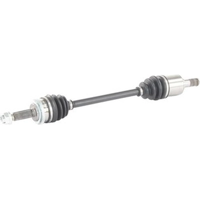 TRAKMOTIVE - HY8106 - CV Axle Shaft pa9