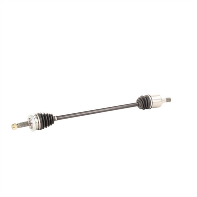 TRAKMOTIVE - HY8115 - CV Axle Shaft pa4