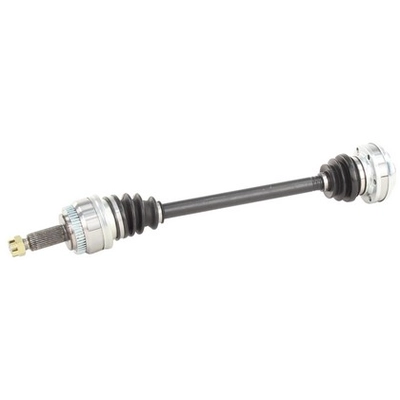 TRAKMOTIVE - HY8119 - CV Axle Shaft pa3