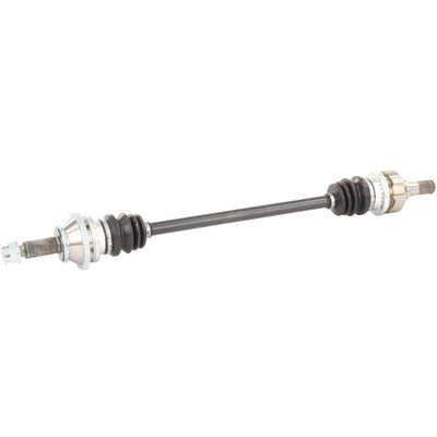 TRAKMOTIVE - HY8205 - CV Axle Shaft pa7