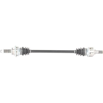 TRAKMOTIVE - HY8205 - CV Axle Shaft pa8