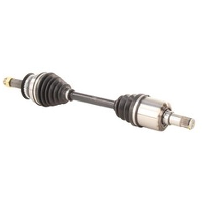 TRAKMOTIVE - HY8210 - CV Axle Shaft pa6