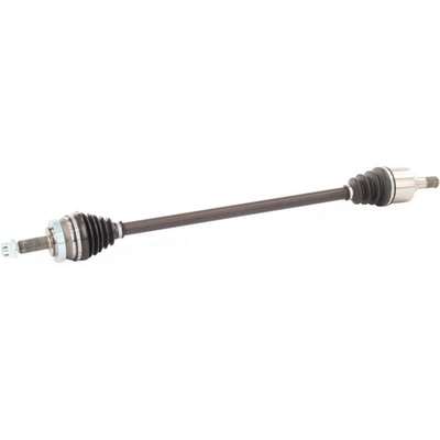 TRAKMOTIVE - HY8216 - CV Axle Shaft pa4