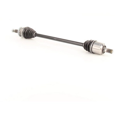 TRAKMOTIVE - HY8217 - CV Axle Shaft pa3