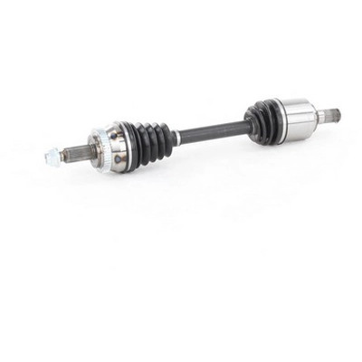 TRAKMOTIVE - HY8220 - CV Axle Shaft pa7