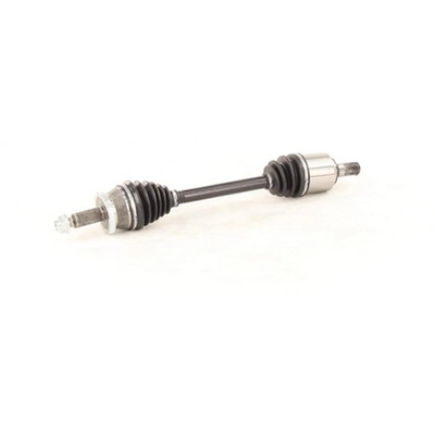 TRAKMOTIVE - HY8221 - CV Axle Shaft pa6