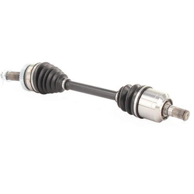 TRAKMOTIVE - HY8222 - CV Axle Shaft pa6