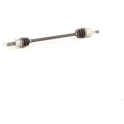 TRAKMOTIVE - HY8224 - CV Axle Shaft pa4