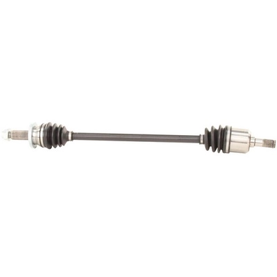 TRAKMOTIVE - HY8224 - CV Axle Shaft pa5