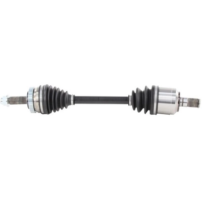 TRAKMOTIVE - HY8226 - CV Axle Shaft pa3
