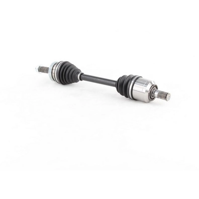 TRAKMOTIVE - HY8226 - CV Axle Shaft pa5