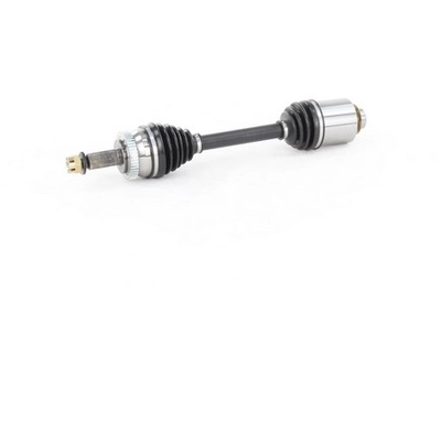 TRAKMOTIVE - HY8227 - CV Axle Shaft pa6